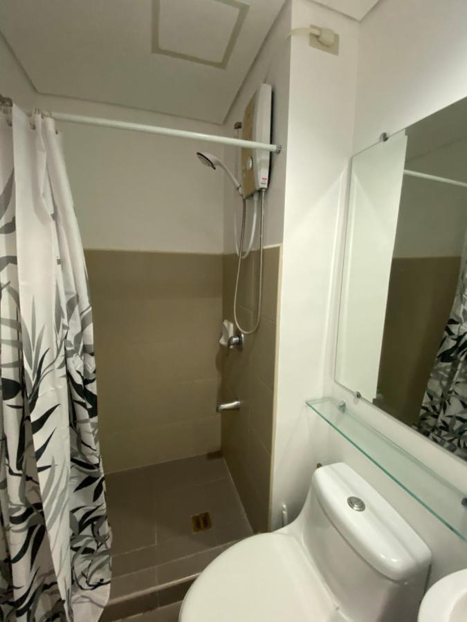 Compact Studio Unit @ Centrio Tower Cagayan de Oro Esterno foto